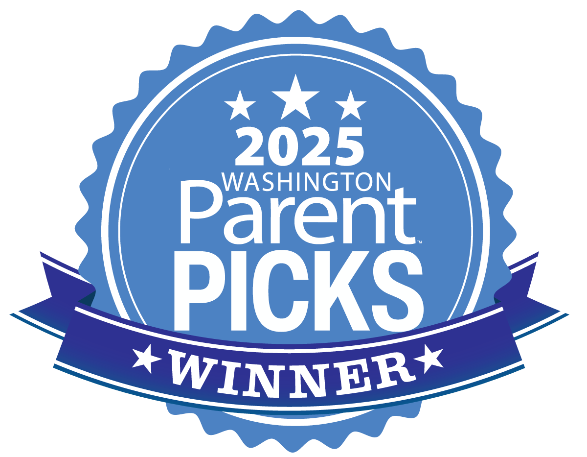 2025 Washington Parent Picks Winner