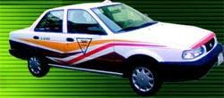 RADIO TAXIS CENTRAL TEHUACÁN