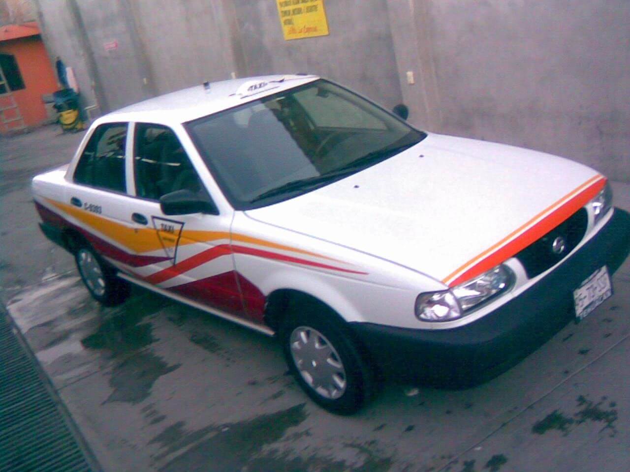 RADIO TAXIS CENTRAL TEHUACÁN