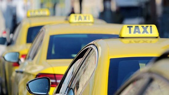 RADIO TAXIS CENTRAL TEHUACÁN