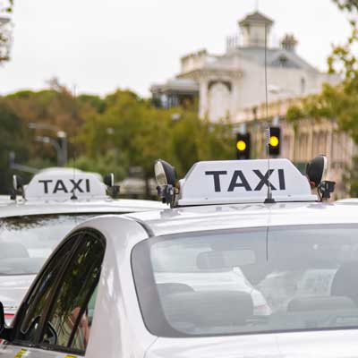 RADIO TAXIS CENTRAL TEHUACÁN
