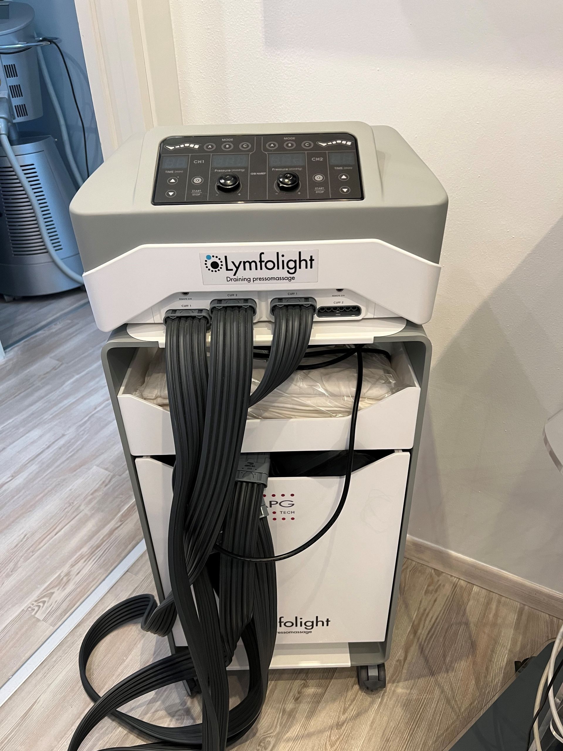 lymfoligh