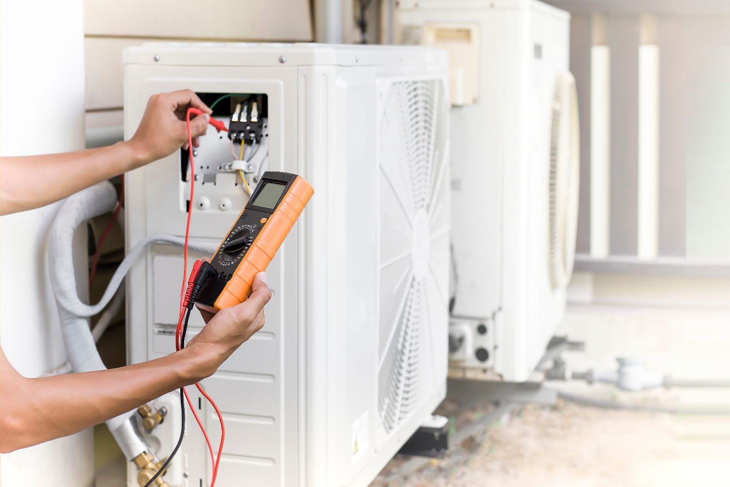 Repairs & Maintenance Pocatello Electrician Services