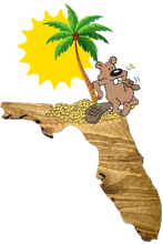 Eager Beaver Stump Grinding FL