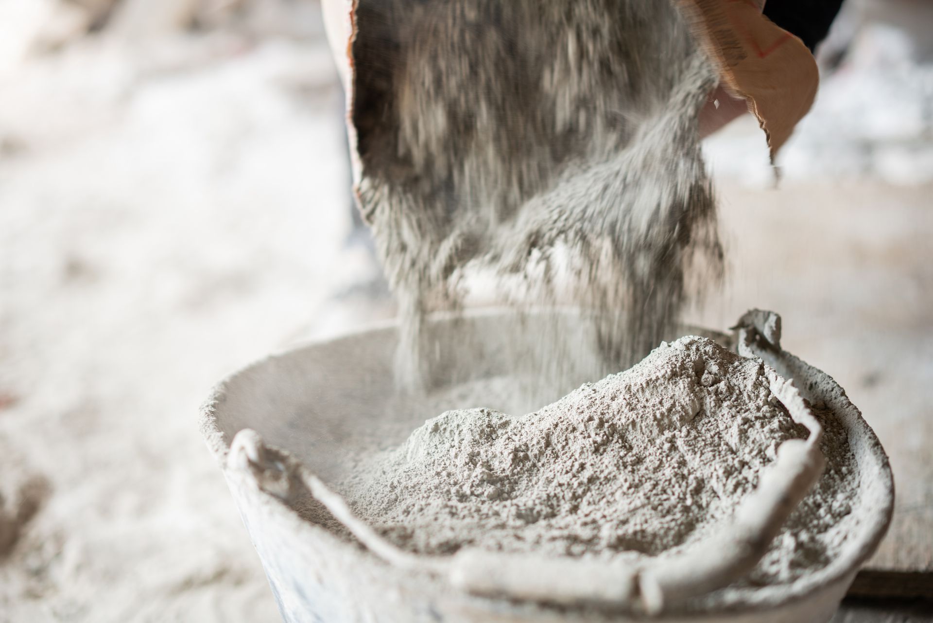 Packing Sand — Yarram, VIC — Yarram Quarries