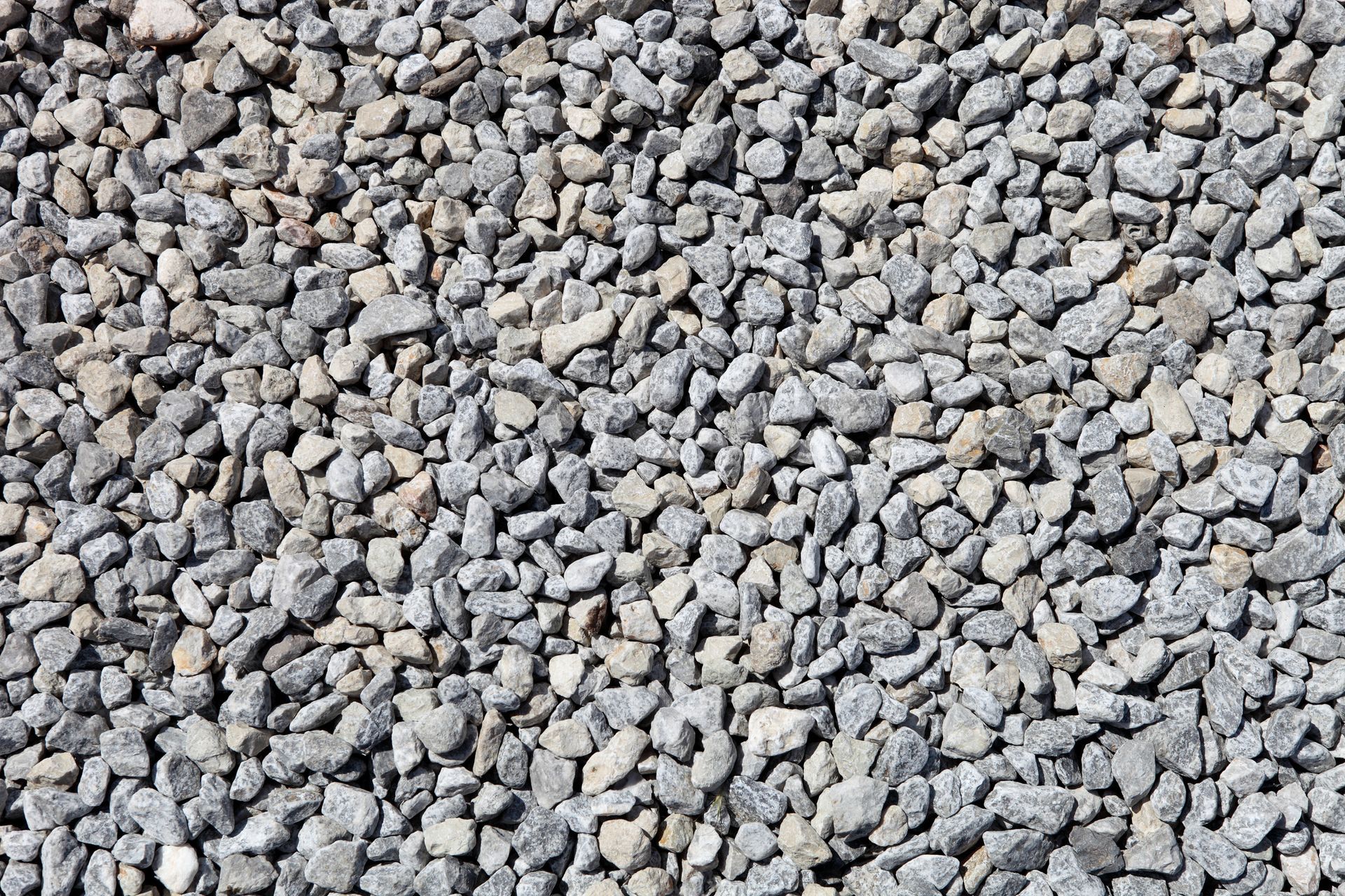 Rocks — Yarram, VIC — Yarram Quarries