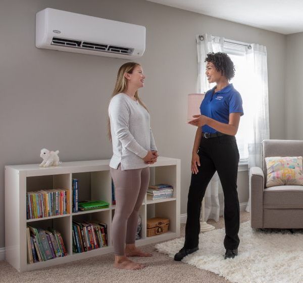 common hvac myths debunked