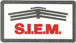 S.I.E.M. LOGO