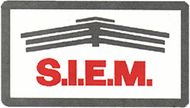 S.I.E.M. LOGO