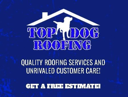 Top Dog Roofing Top Dog Roofing