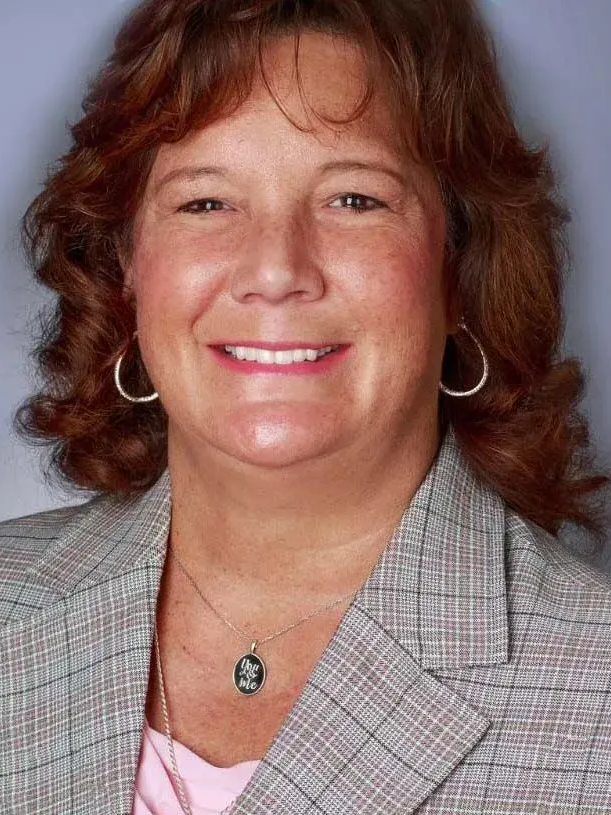 Gina Garrison