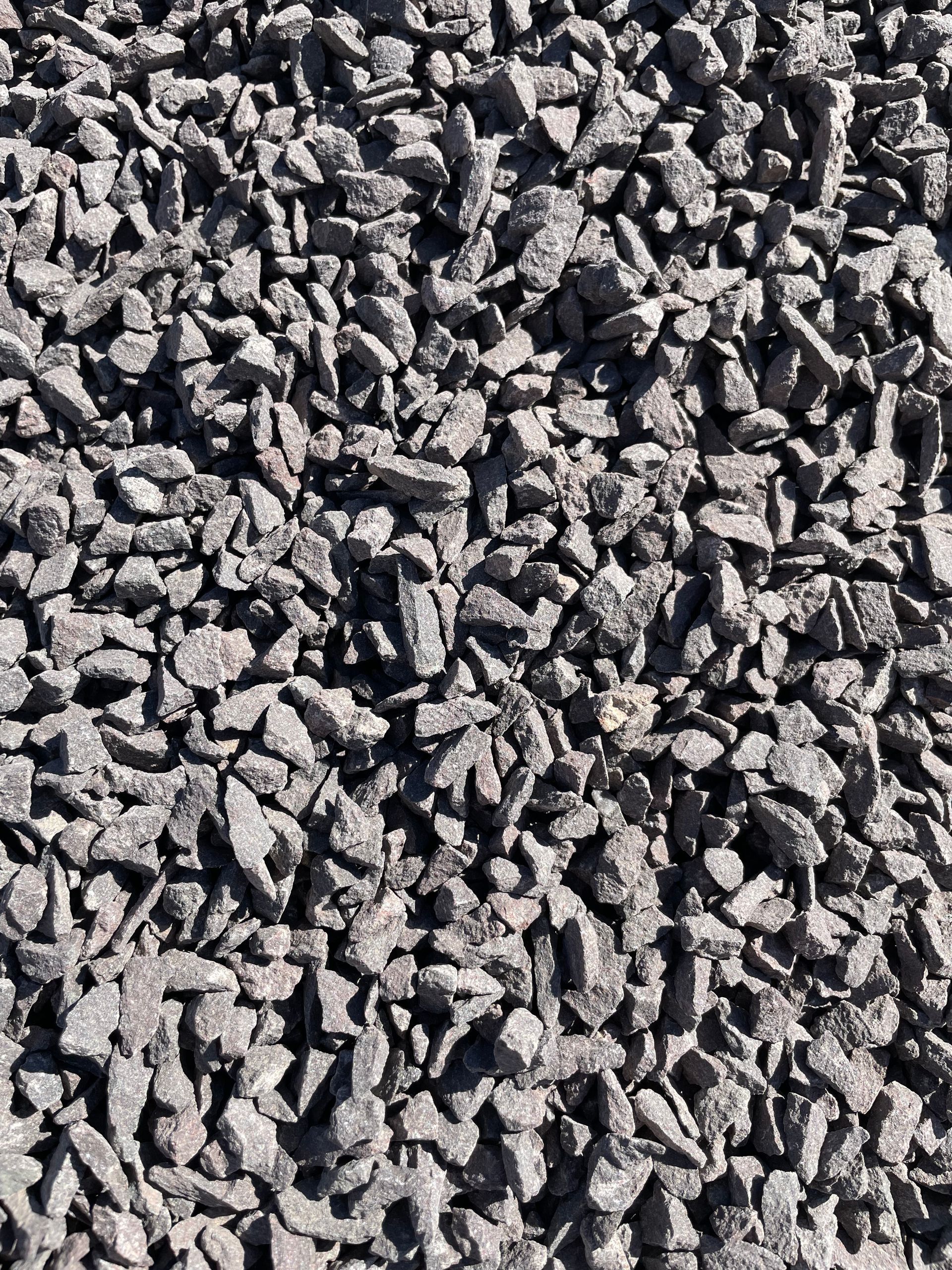 Aggregate Supply — D&S Quarries in Lansdowne, NT