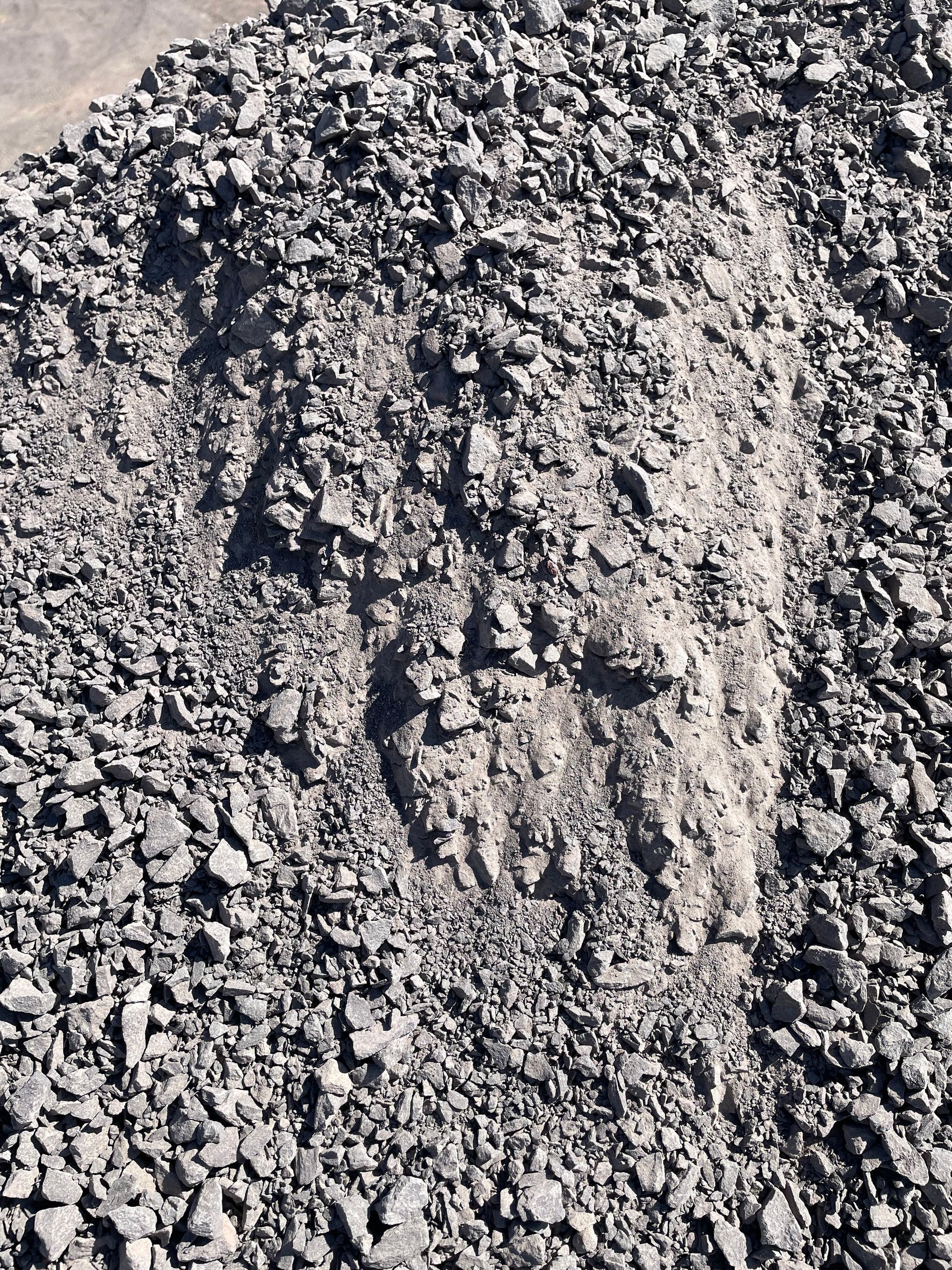 Road Base Materials — D&S Quarries in Lansdowne, NT