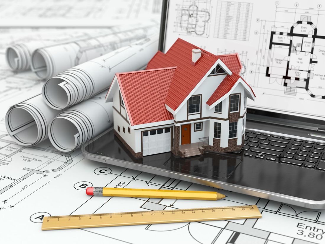 building renovations and roofings