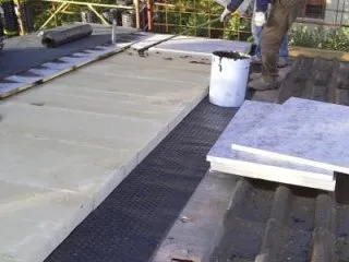 roof repair