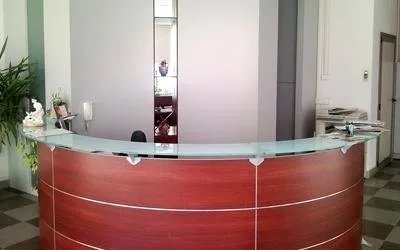 inside a new build