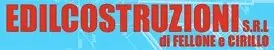 EDILCOSTRUZIONI MODENA - LOGO