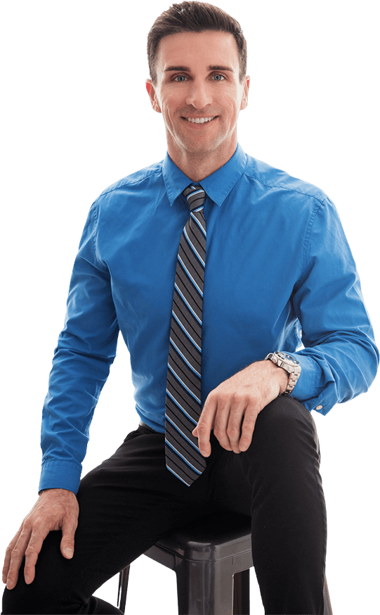 Photo of Dr. Rainey