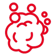 spray foam icon