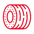 fiberglass icon