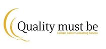 Quality Must Be