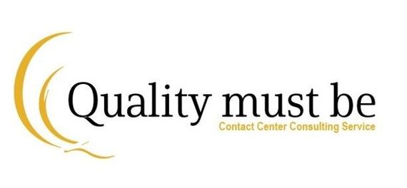 Quality Must Be