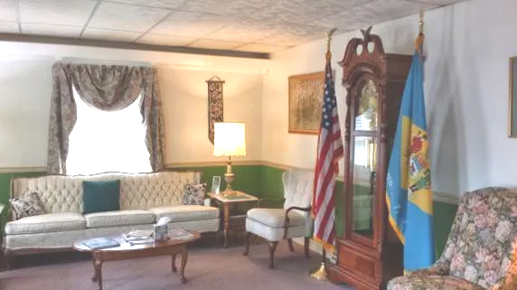 Our Location | Nichols-Gilmore Funeral Home & Cremation Service