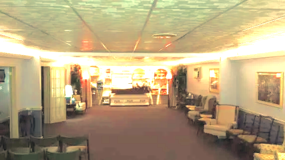 Our Location | Nichols-Gilmore Funeral Home & Cremation Service
