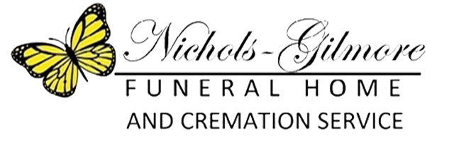 Funeral Home Logo