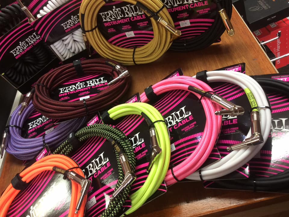 Pentland Music musical accessories collection