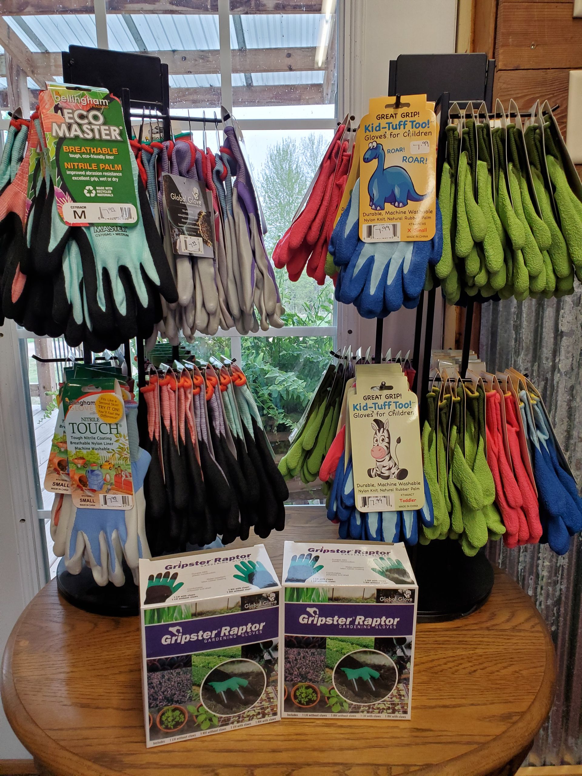 Gift Shop