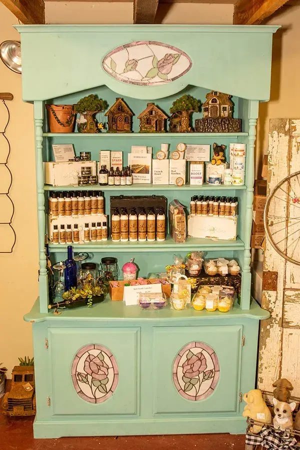 Gift Shop