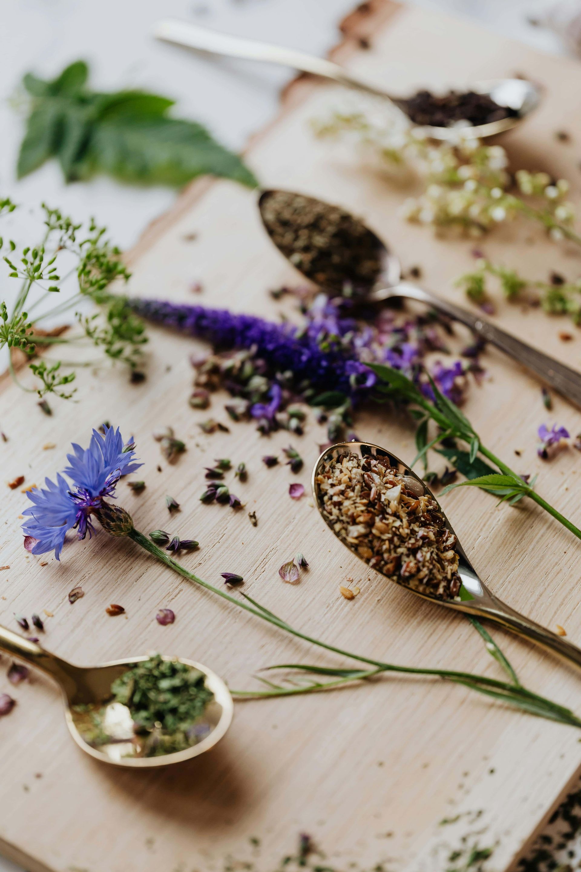Herbs