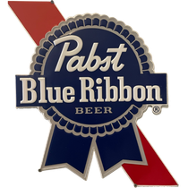 beer sticker