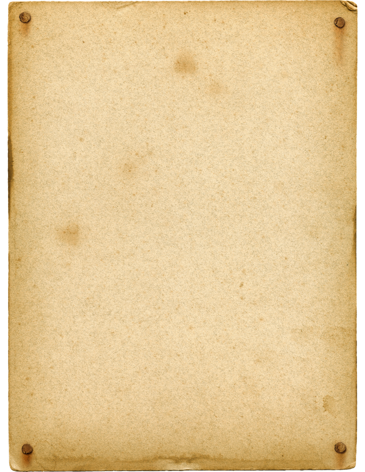 Photo of worn out corkboard