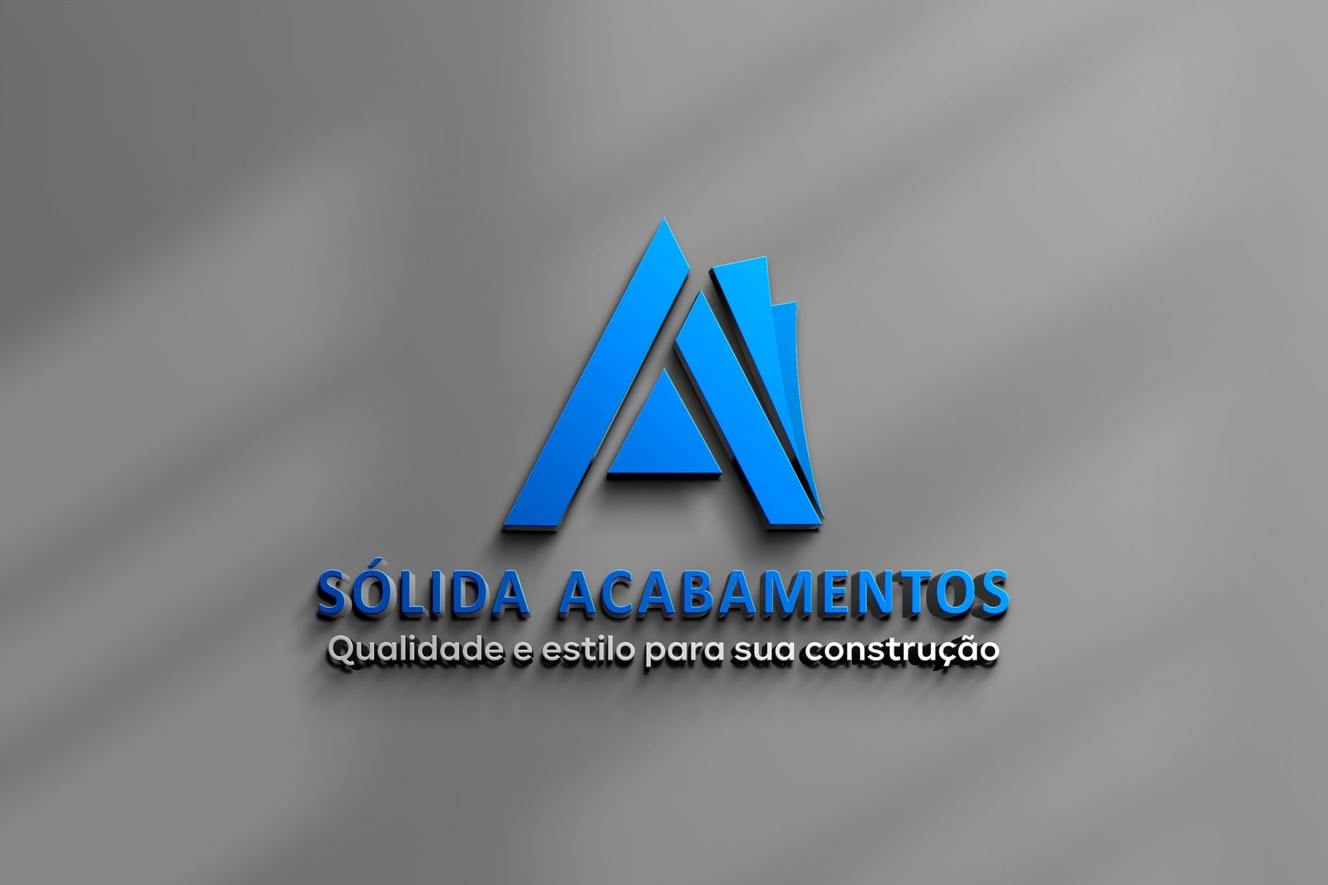 Sólida Acabamentos