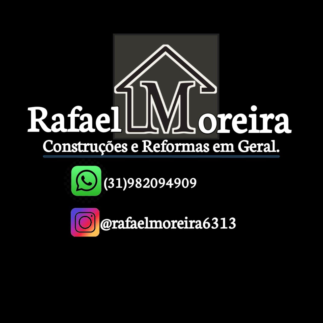 Rafael Moreira