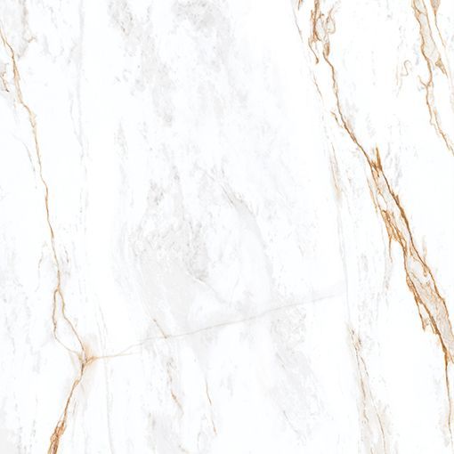 Porcelanato Villagres 106.5x106.5 Marmo D'oro