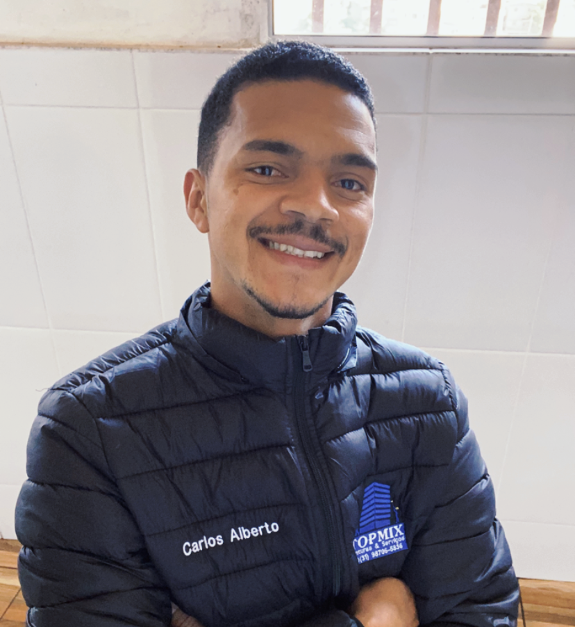 Carlos Pintor