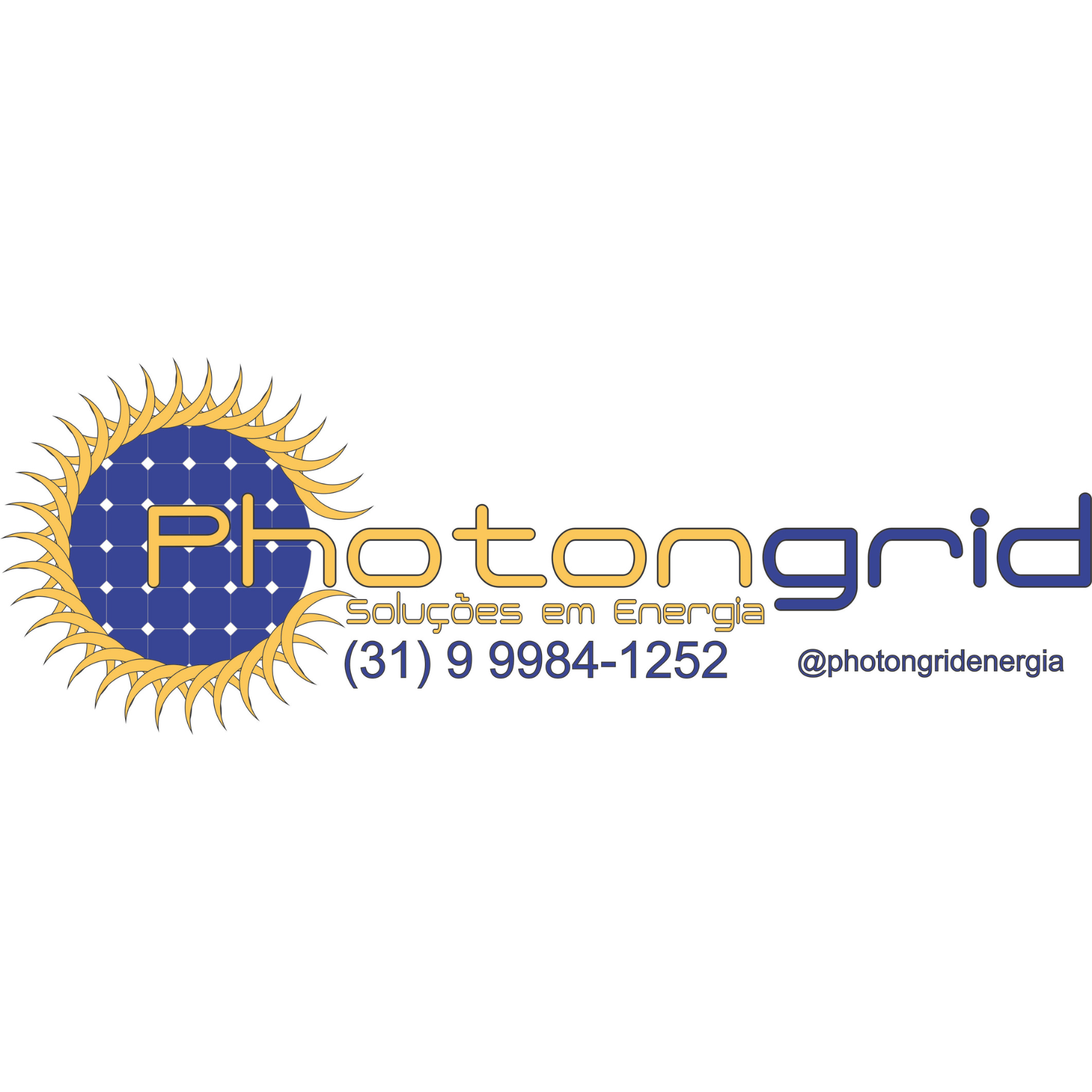 Photongrid Soluções em Energia