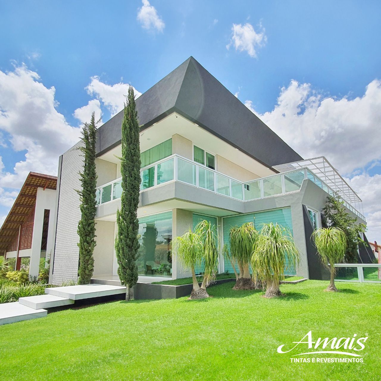 Pedra Natural Cristal Amais: o revestimento que valoriza seu im&oacute;vel com beleza e resist&ecirc;ncia