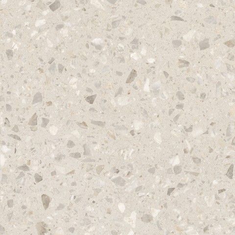 Porcelanato Biancogres Dorcia Terrazzo Beige Satin 100x100