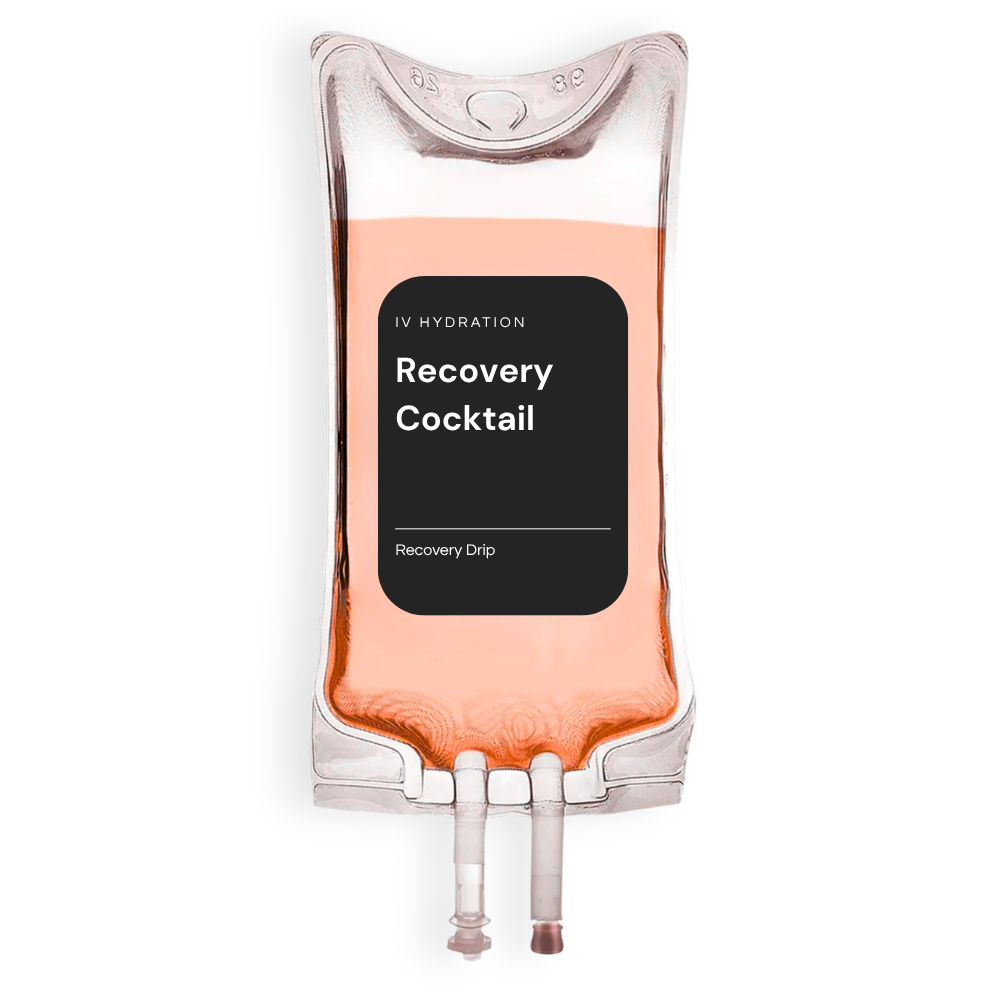 Recovery Cocktail