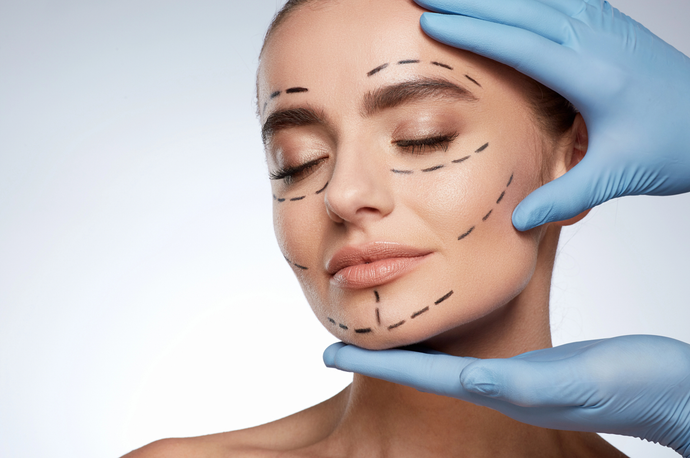 trattamenti estetici viso filler Catania dentista Sgroi