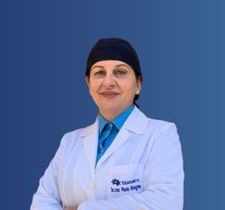 Dott.ssa Paola Mingrino