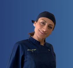 Dott.ssa Rossella Sgroi