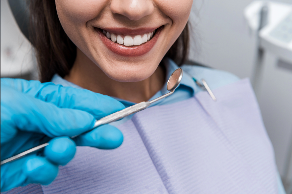 igiene orale dentista Catania