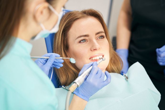 endodonzia