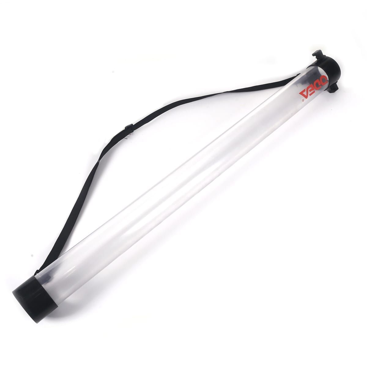 15 Ball Tube