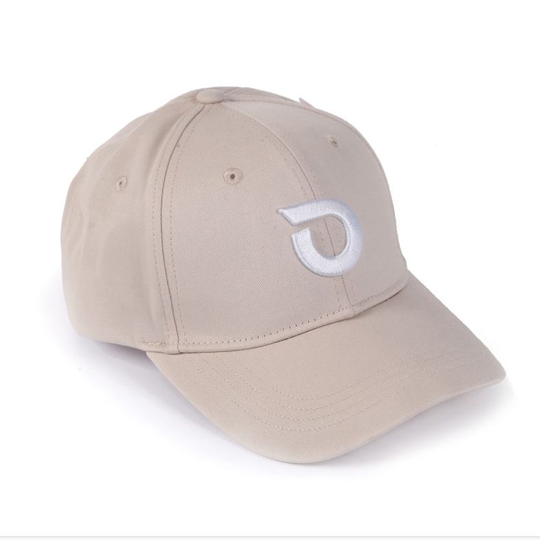 ODEA Classic Beige Sports Cap